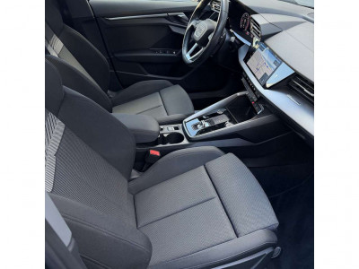 Audi A3 Gebrauchtwagen Audi A3 Gebrauchtwagen