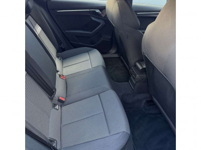 Audi A3 Gebrauchtwagen Audi A3 Gebrauchtwagen