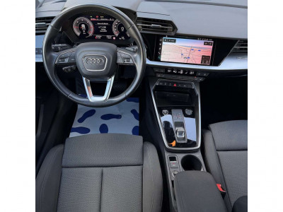 Audi A3 Gebrauchtwagen Audi A3 Gebrauchtwagen