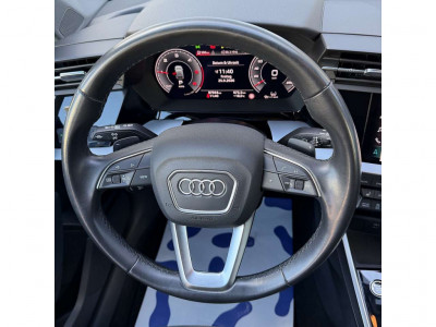 Audi A3 Gebrauchtwagen Audi A3 Gebrauchtwagen