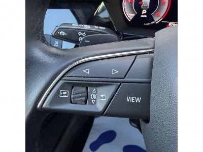 Audi A3 Gebrauchtwagen Audi A3 Gebrauchtwagen