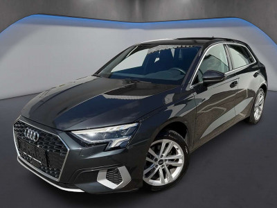 Audi A3 Gebrauchtwagen Audi A3 Gebrauchtwagen