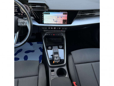 Audi A3 Gebrauchtwagen Audi A3 Gebrauchtwagen