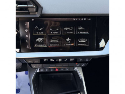 Audi A3 Gebrauchtwagen Audi A3 Gebrauchtwagen