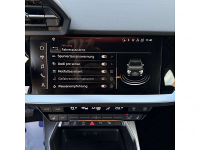Audi A3 Gebrauchtwagen Audi A3 Gebrauchtwagen