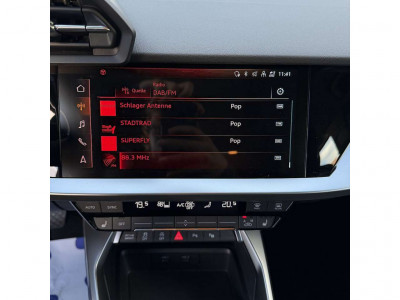Audi A3 Gebrauchtwagen Audi A3 Gebrauchtwagen