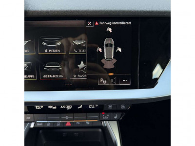 Audi A3 Gebrauchtwagen Audi A3 Gebrauchtwagen