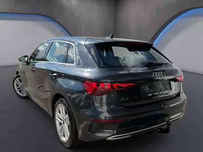 Audi A3 Gebrauchtwagen Audi A3 Gebrauchtwagen
