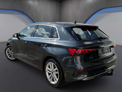 Audi A3 Gebrauchtwagen Audi A3 Gebrauchtwagen