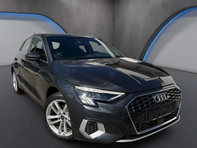 Audi A3 Gebrauchtwagen Audi A3 Gebrauchtwagen