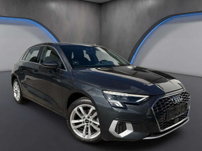 Audi A3 Gebrauchtwagen Audi A3 Gebrauchtwagen