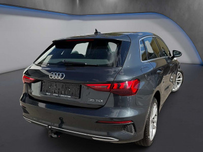 Audi A3 Gebrauchtwagen Audi A3 Gebrauchtwagen