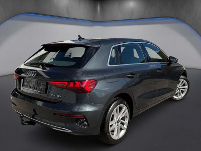 Audi A3 Gebrauchtwagen Audi A3 Gebrauchtwagen