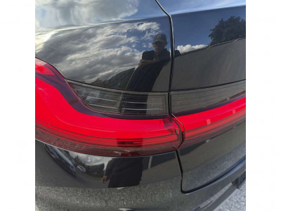 BMW X4 Gebrauchtwagen BMW X4 Gebrauchtwagen