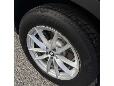 BMW X4 Gebrauchtwagen BMW X4 Gebrauchtwagen
