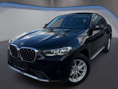 BMW X4 Gebrauchtwagen