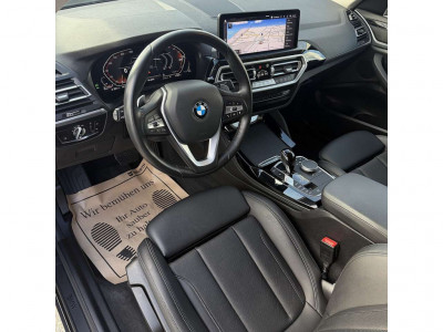 BMW X4 Gebrauchtwagen BMW X4 Gebrauchtwagen