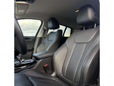 BMW X4 Gebrauchtwagen BMW X4 Gebrauchtwagen