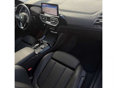 BMW X4 Gebrauchtwagen BMW X4 Gebrauchtwagen