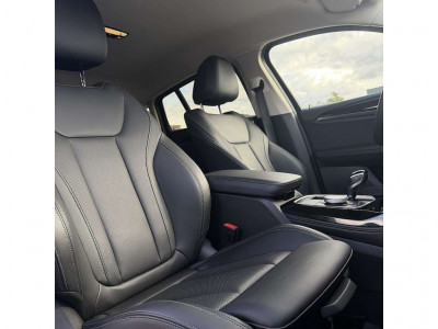 BMW X4 Gebrauchtwagen BMW X4 Gebrauchtwagen