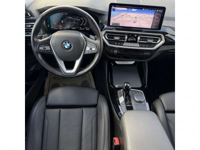 BMW X4 Gebrauchtwagen BMW X4 Gebrauchtwagen