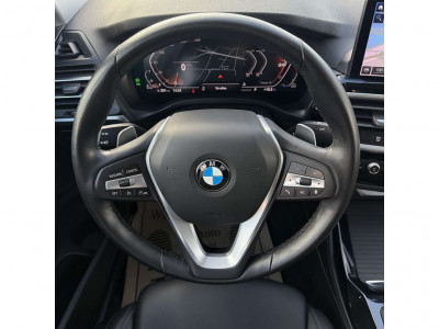BMW X4 Gebrauchtwagen BMW X4 Gebrauchtwagen