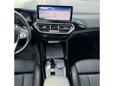 BMW X4 Gebrauchtwagen BMW X4 Gebrauchtwagen
