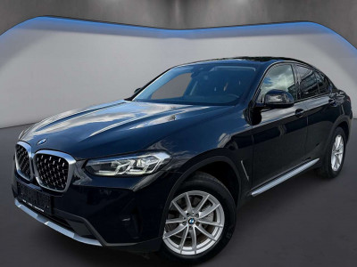 BMW X4 Gebrauchtwagen BMW X4 Gebrauchtwagen