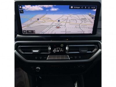BMW X4 Gebrauchtwagen BMW X4 Gebrauchtwagen