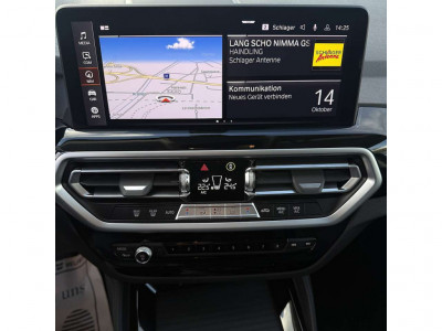BMW X4 Gebrauchtwagen BMW X4 Gebrauchtwagen