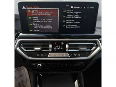 BMW X4 Gebrauchtwagen BMW X4 Gebrauchtwagen