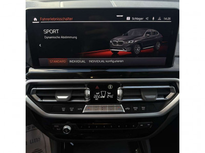 BMW X4 Gebrauchtwagen BMW X4 Gebrauchtwagen