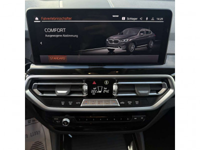 BMW X4 Gebrauchtwagen BMW X4 Gebrauchtwagen