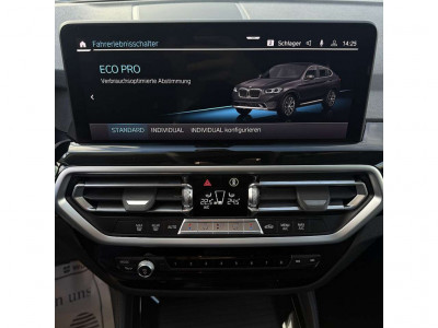 BMW X4 Gebrauchtwagen BMW X4 Gebrauchtwagen