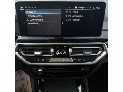 BMW X4 Gebrauchtwagen BMW X4 Gebrauchtwagen