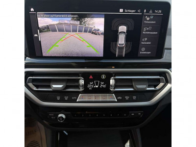 BMW X4 Gebrauchtwagen BMW X4 Gebrauchtwagen