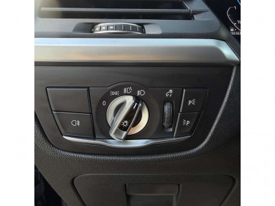 BMW X4 Gebrauchtwagen BMW X4 Gebrauchtwagen