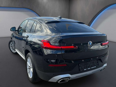 BMW X4 Gebrauchtwagen BMW X4 Gebrauchtwagen