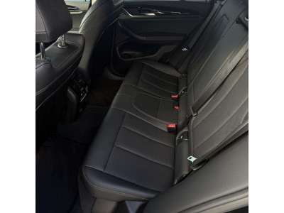 BMW X4 Gebrauchtwagen BMW X4 Gebrauchtwagen