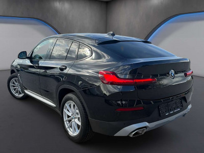 BMW X4 Gebrauchtwagen BMW X4 Gebrauchtwagen
