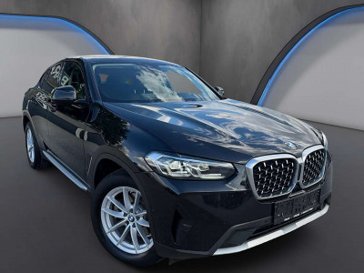 BMW X4 Gebrauchtwagen BMW X4 Gebrauchtwagen