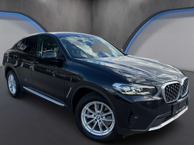 BMW X4 Gebrauchtwagen BMW X4 Gebrauchtwagen