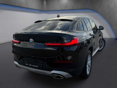 BMW X4 Gebrauchtwagen BMW X4 Gebrauchtwagen