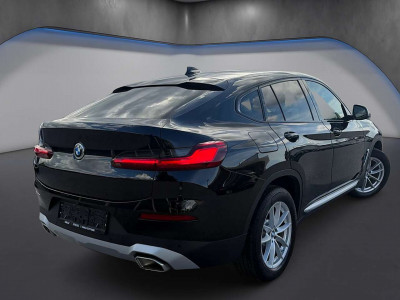 BMW X4 Gebrauchtwagen BMW X4 Gebrauchtwagen