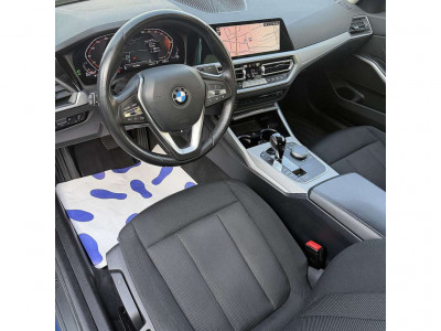 BMW 3er Gebrauchtwagen BMW 3er Gebrauchtwagen