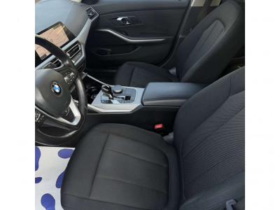 BMW 3er Gebrauchtwagen BMW 3er Gebrauchtwagen