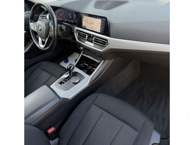 BMW 3er Gebrauchtwagen BMW 3er Gebrauchtwagen
