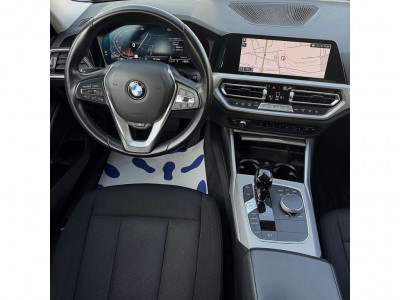 BMW 3er Gebrauchtwagen BMW 3er Gebrauchtwagen