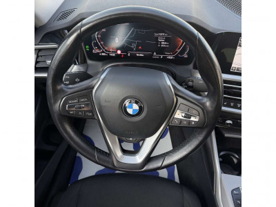 BMW 3er Gebrauchtwagen BMW 3er Gebrauchtwagen