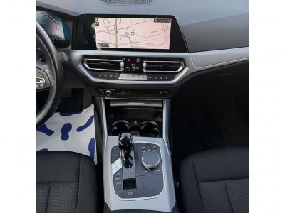 BMW 3er Gebrauchtwagen BMW 3er Gebrauchtwagen
